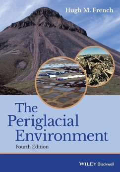 Cover The Periglacial Environment