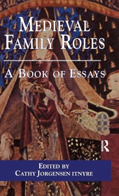 Cover Medieval Family Roles