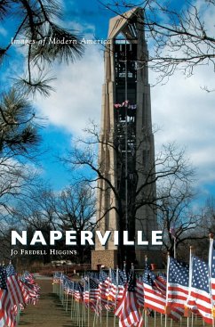 Naperville - Higgins, Jo Fredell