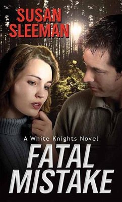 Fatal Mistake - Sleeman, Susan