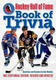 Hockey Hall of Fame Book of Trivia