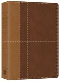 The KJV Cross Reference Study Bible [Masculine]