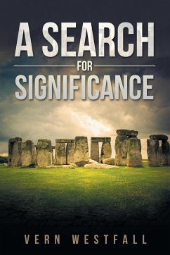 A Search for Significance - Westfall, Vern