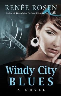 Windy City Blues - Rosen, Renaee