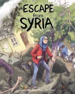 Escape From Syria - Kullab, Samya