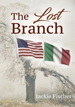 The Lost Branch - Fischer, Jackie