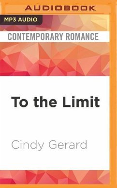 TO THE LIMIT M - Gerard, Cindy