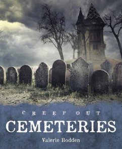 Cemeteries - Bodden, Valerie