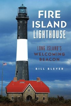 Fire Island Lighthouse - Bleyer, Bill