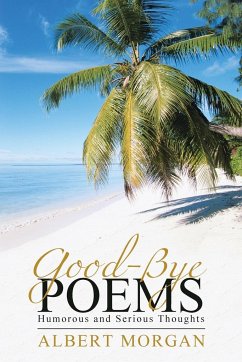 Good-Bye Poems