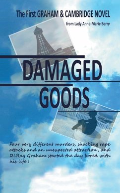 Damaged Goods - Berry, Lady Anne-Marie