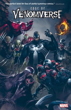 Edge of Venomverse - Rosenberg, Matthew; Marvel Various