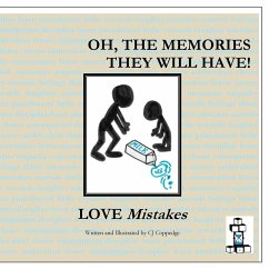 LOVE Mistakes - Coppedge, Cj