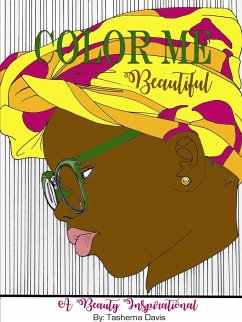 Color Me Beautiful - Davis, Tashema