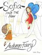 Sofia and the new Autumn Fairy - Bild 1