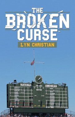 The Broken Curse - Christian, Lyn