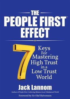 Cover The People First Effect