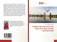 L'emploi des drones Par les Etats-Unis dans la lutte anti-terroriste - Balkissa, Noura Mohamed