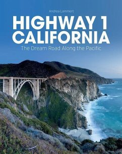 Highway 1 California - Lammert, Andrea