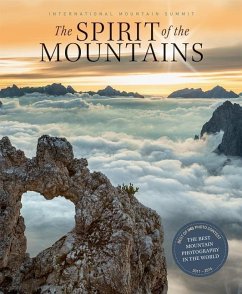 The Spirit of the Mountains - International Mountain Summit