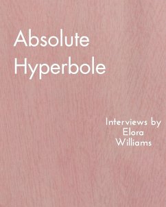 Absolute Hyperbole - Williams, Elora