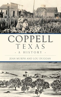 Coppell, Texas - Murph, Jean; Duggan, Lou