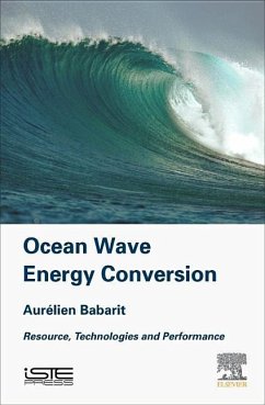 Ocean Wave Energy Conversion - Babarit, Aurelien