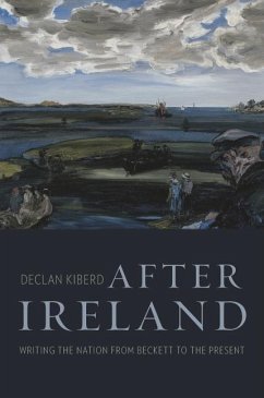 After Ireland - Kiberd, Declan