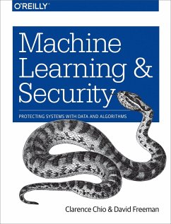 Machine Learning and Security - Chio, Clarence; Freeman, David