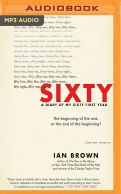 Sixty - Brown, Ian