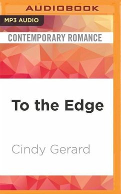 TO THE EDGE M - Gerard, Cindy