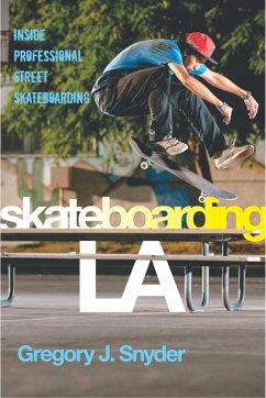 Skateboarding LA - Snyder, Gregory J.