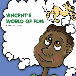 VINCENT'S WORLD OF FUN - Wells, Kamisha