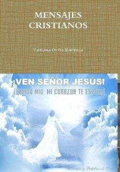 MENSAJES CRISTIANOS - Ortiz Barbosa, Tatiana