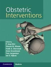 Obstetric Interventions