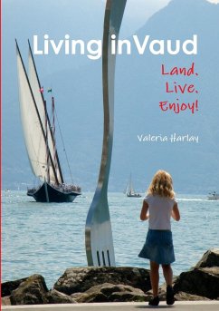 Living in Vaud - C. Harlay, Valeria