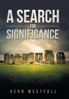 A Search for Significance - Westfall, Vern