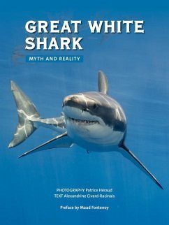 Great White Shark - Civard-Racinais, Alexandrine