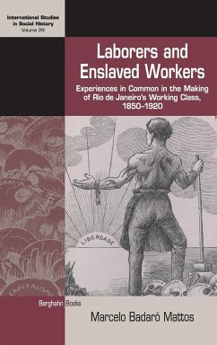 Laborers and Enslaved Workers - Mattos, Marcelo Badaró