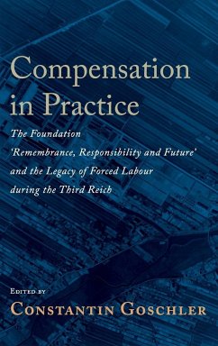 Compensation in Practice