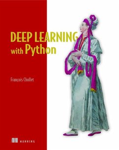 francois chollet deep learning with python second edition