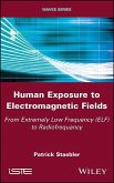 Human Exposure to Electromagnetic Fields: From Extremely Low Frequency (Elf) to Radiofrequency