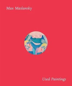 Used Paintings - Maslansky, Max
