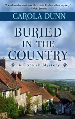 Buried in the Country - Dunn, Carola