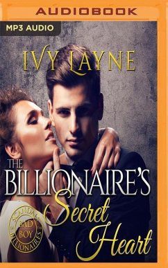 The Billionaire's Secret Heart - Layne, Ivy