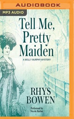 Tell Me, Pretty Maiden - Bowen, Rhys