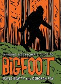 YOUNG RESEARCHERS GT BIGFOOT