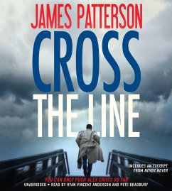 Cross the Line - Patterson, James
