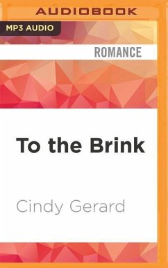 TO THE BRINK M - Gerard, Cindy