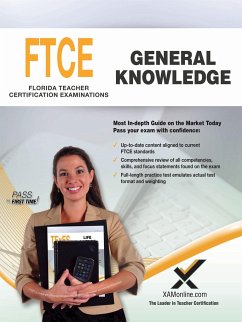 2017 FTCE General Knowledge (082) - Wynne, Sharon A.